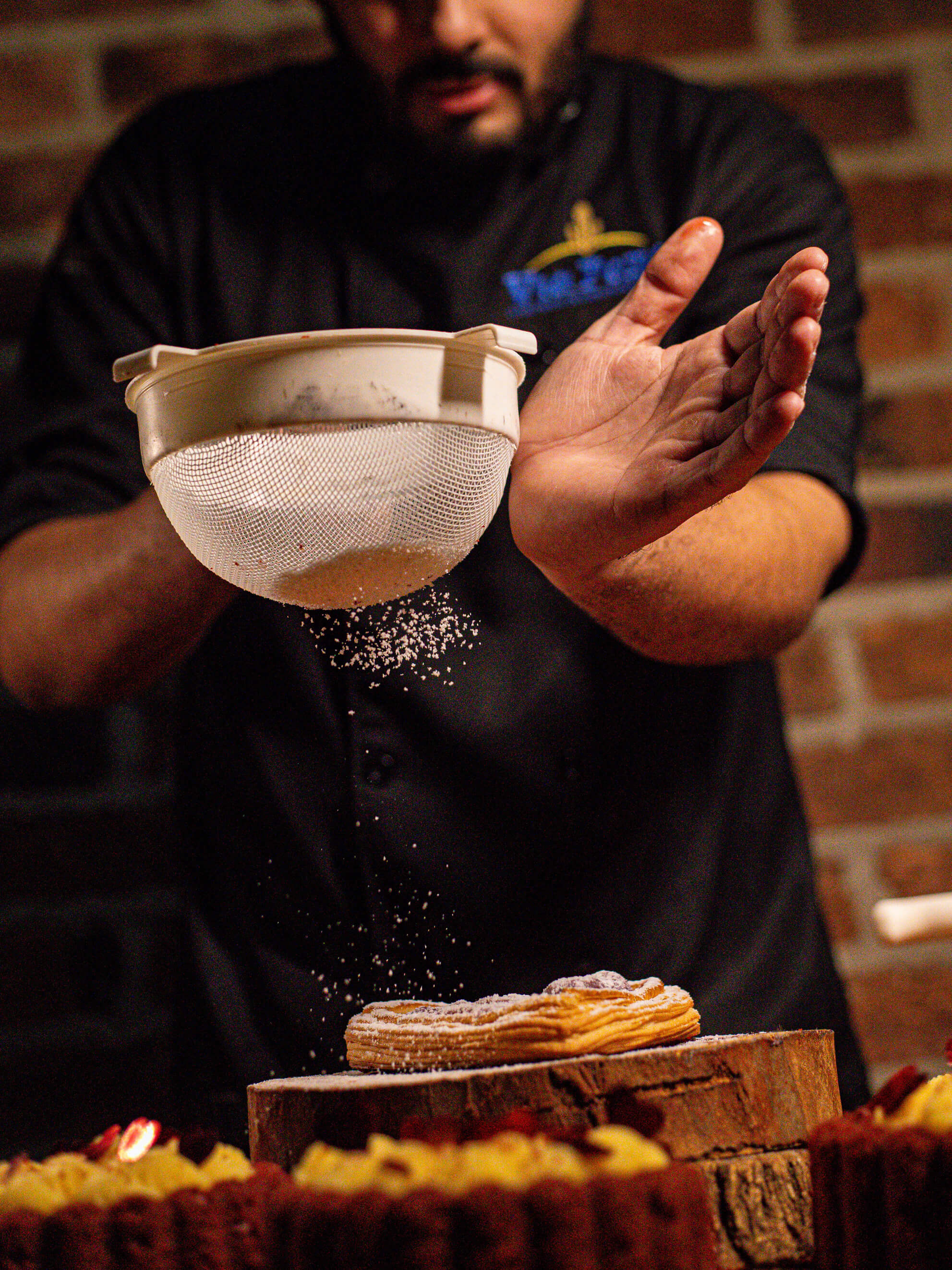 Ingredientes